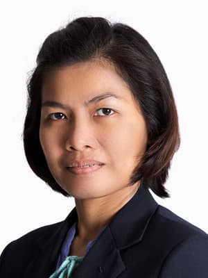 ผู้ช่วยศาสตราจารย์ ดร. มัณฑนา บัวหนอง