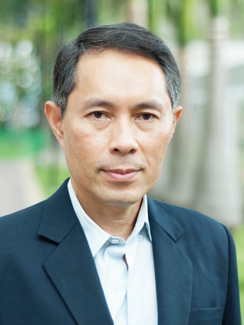 รองศาสตราจารย์ ดร.ณัฏฐ พิชกรรม