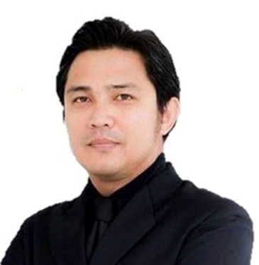 รองศาสตราจารย์ ดร.เฉลิมชัย วงษ์อารี