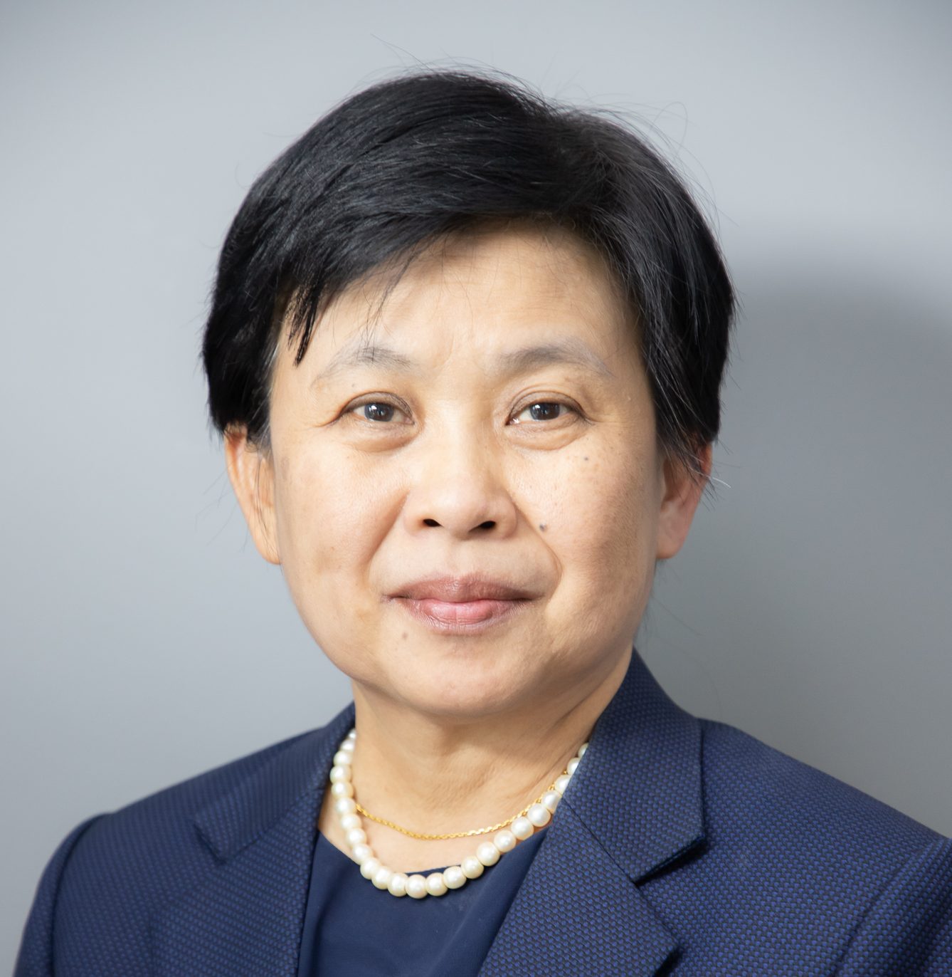 รศ.ดร.พีรนุช จอมพุก