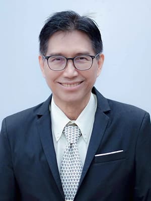 ศาสตราจารย์ ดร. ดนัย บุณยเกียรติ