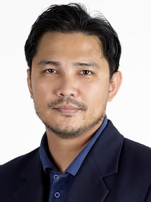 รศ.ดร. เฉลิมชัย วงษ์อารี