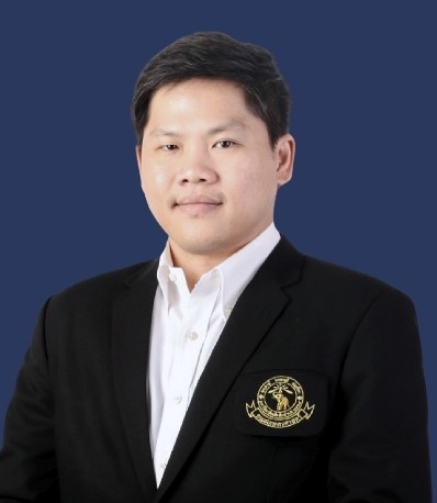 รองศาสตราจารย์ ดร. อภิรัฐ บัณฑิต