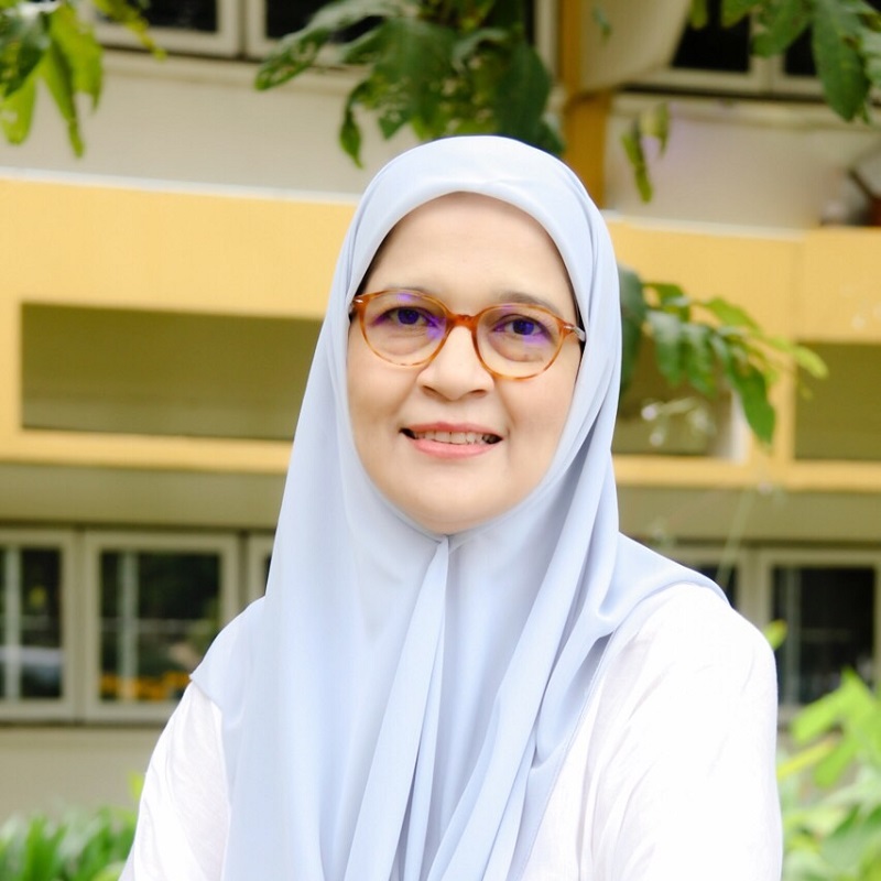 รศ.ดร. อังสนา อัครพิศาล