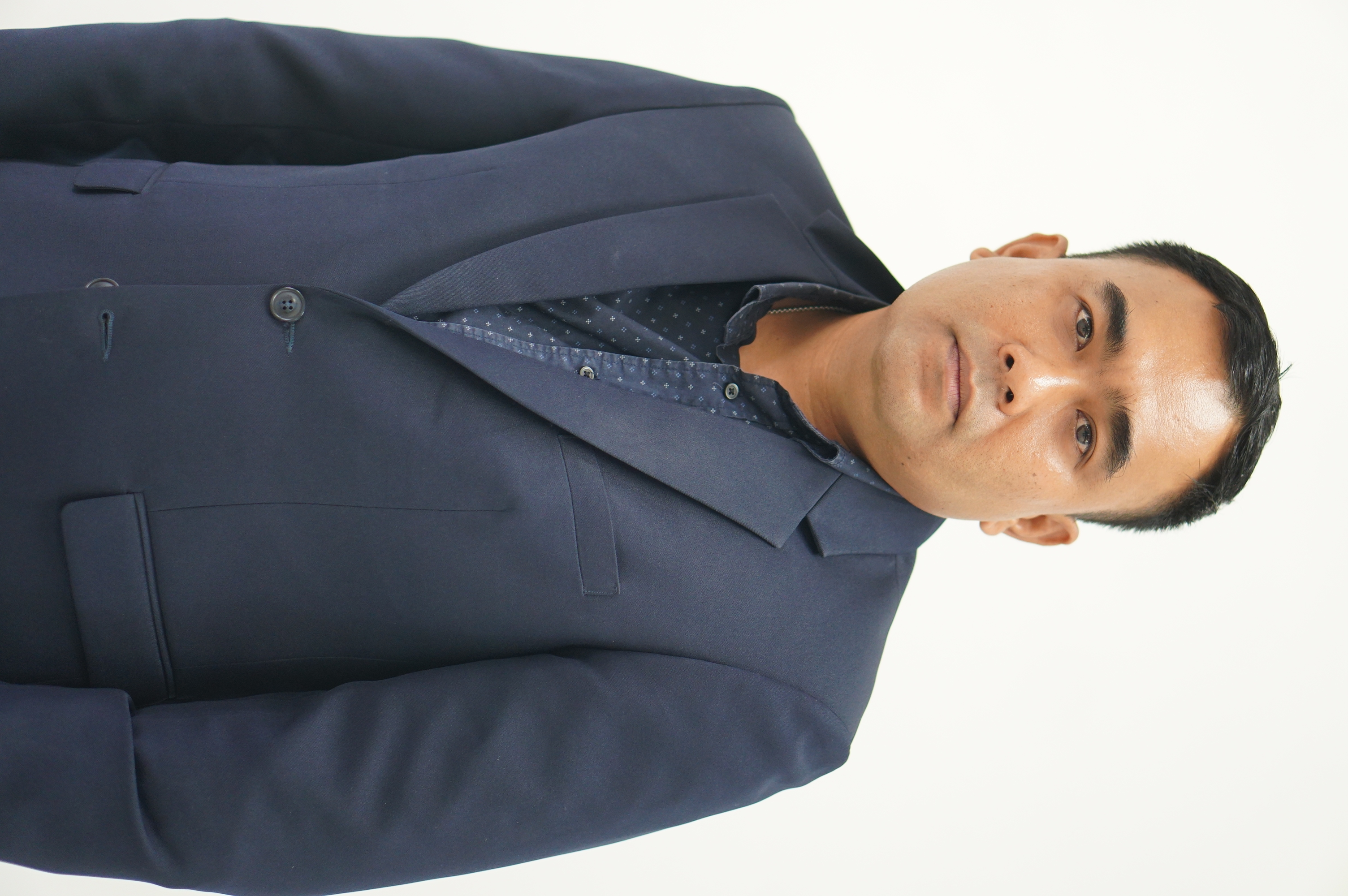 ผศ.ดร.ชัยภูมิ สุขสำราญ