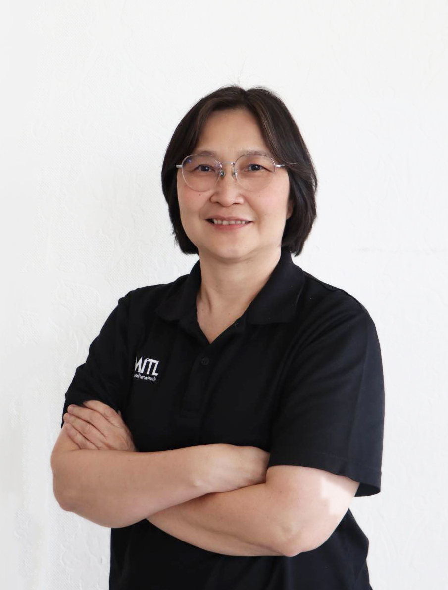 รศ.ดร.กัญจนา แซ่เตียว